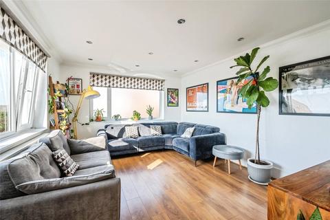 4 bedroom detached house for sale, Bevendean Avenue, Saltdean, Brighton, East Sussex, BN2