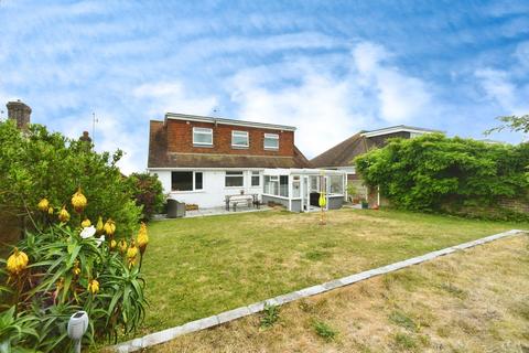4 bedroom detached house for sale, Bevendean Avenue, Saltdean, Brighton, East Sussex, BN2