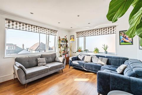 4 bedroom detached house for sale, Bevendean Avenue, Saltdean, Brighton, East Sussex, BN2