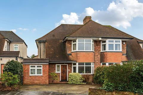 4 bedroom semi-detached house for sale, Heathway, Croydon