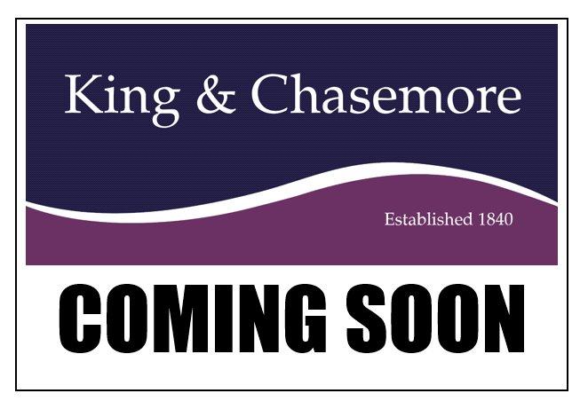 Coming Soon