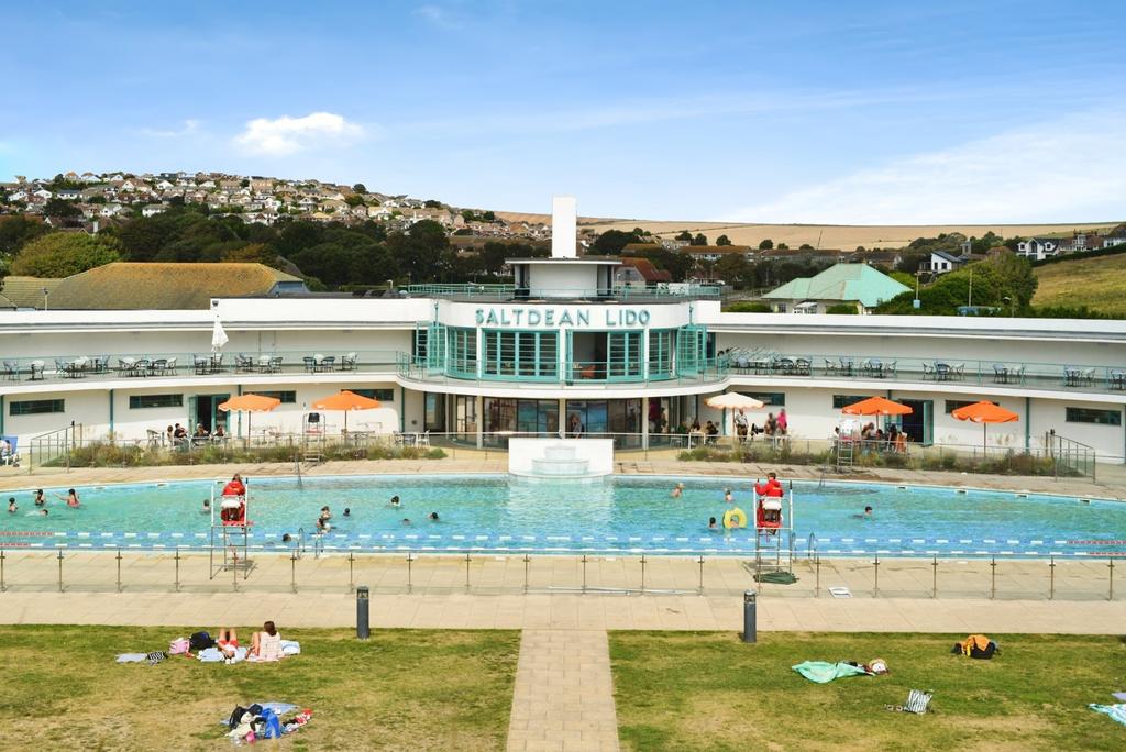 Lido