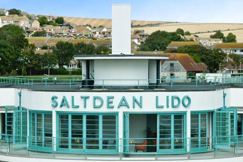 undefined, Arundel Drive East, Saltdean, Brighton, East Sussex, BN2