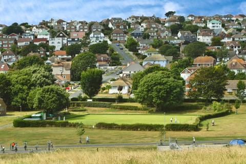 undefined, Arundel Drive East, Saltdean, Brighton, East Sussex, BN2