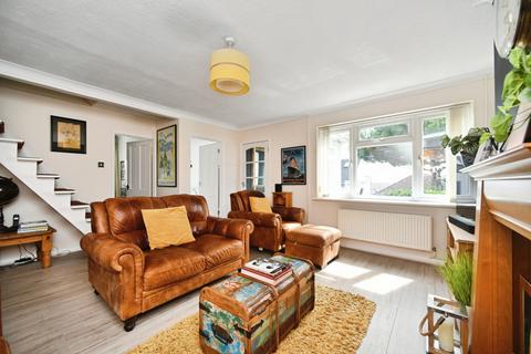 4 bedroom semi-detached house for sale, Oaklands Avenue, Saltdean, Brighton, East Sussex, BN2