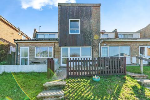 2 bedroom terraced house for sale, Chailey Crescent, Saltdean, Brighton, East Sussex, BN2