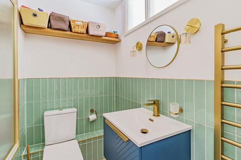 2 bedroom terraced house for sale, Chailey Crescent, Saltdean, Brighton, East Sussex, BN2