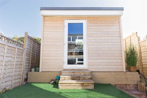 2 bedroom terraced house for sale, Chailey Crescent, Saltdean, Brighton, East Sussex, BN2