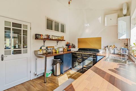 2 bedroom terraced house for sale, Chailey Crescent, Saltdean, Brighton, East Sussex, BN2