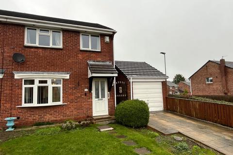 undefined, Eppleton Hall Close, Seaham SR7