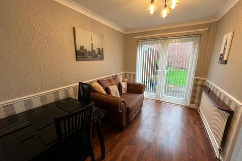 undefined, Eppleton Hall Close, Seaham SR7