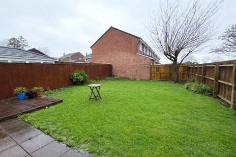 undefined, Eppleton Hall Close, Seaham SR7