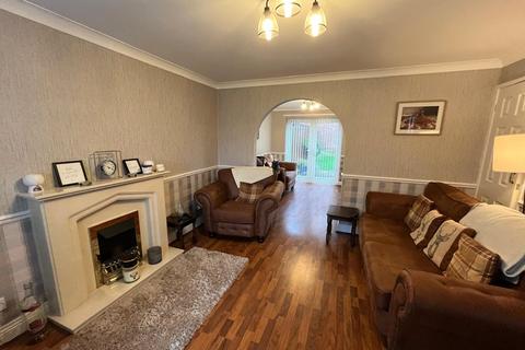 undefined, Eppleton Hall Close, Seaham SR7