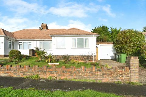 Wicklands Avenue, Saltdean, Brighton, East Sussex, BN2