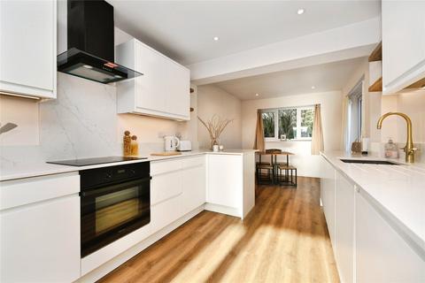 3 bedroom semi-detached house for sale, Wicklands Avenue, Saltdean, Brighton, East Sussex, BN2