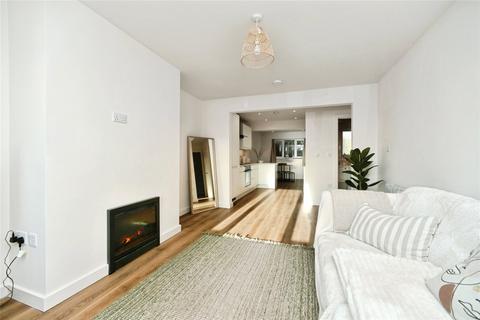 3 bedroom semi-detached house for sale, Wicklands Avenue, Saltdean, Brighton, East Sussex, BN2