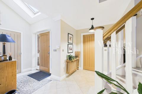 undefined, Flordon Road, Newton Flotman, Norwich, NR15 1QX