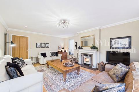 undefined, Flordon Road, Newton Flotman, Norwich, NR15 1QX