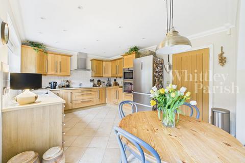 undefined, Flordon Road, Newton Flotman, Norwich, NR15 1QX