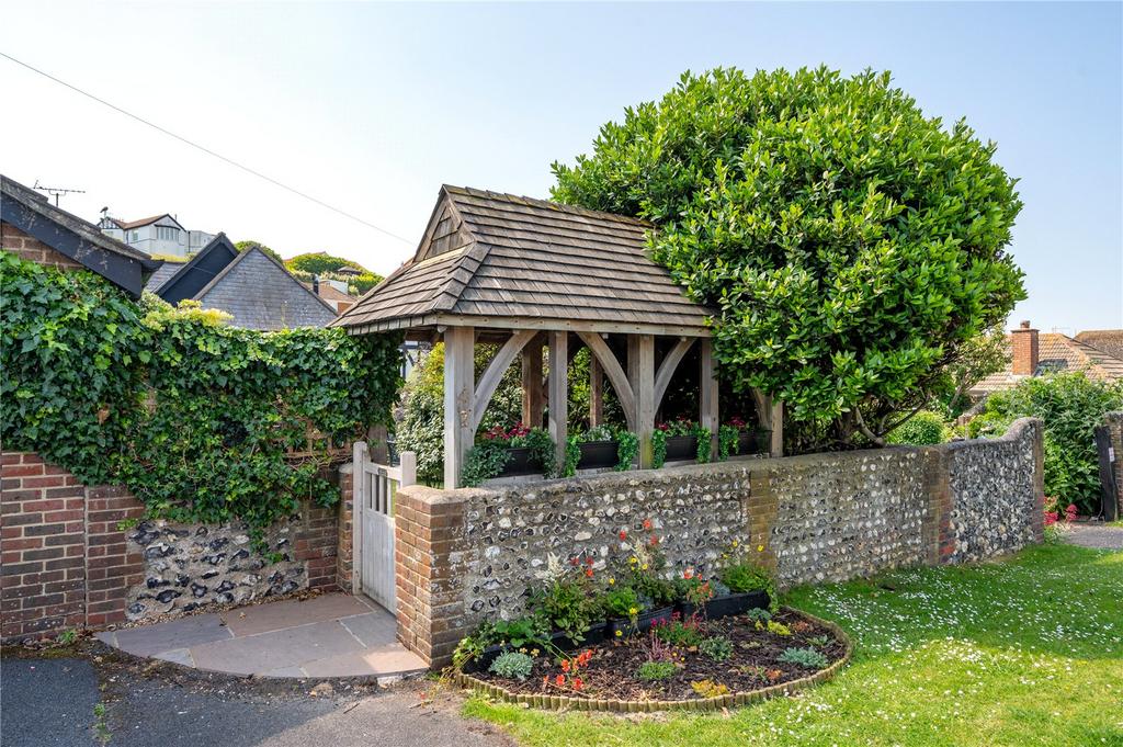 Lych Gate