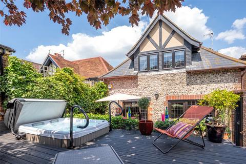 3 bedroom barn conversion for sale, Bannings Vale, Saltdean, Brighton, East Sussex, BN2