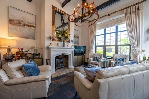 3 bedroom barn conversion for sale, Bannings Vale, Saltdean, Brighton, East Sussex, BN2