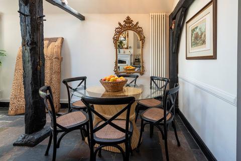 3 bedroom barn conversion for sale, Bannings Vale, Saltdean, Brighton, East Sussex, BN2