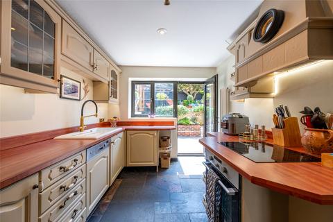 3 bedroom barn conversion for sale, Bannings Vale, Saltdean, Brighton, East Sussex, BN2