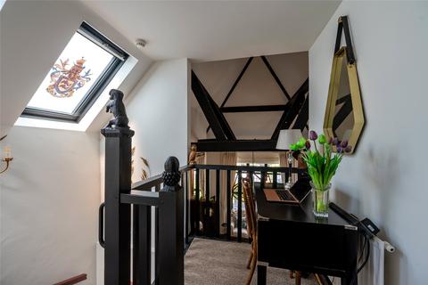 3 bedroom barn conversion for sale, Bannings Vale, Saltdean, Brighton, East Sussex, BN2