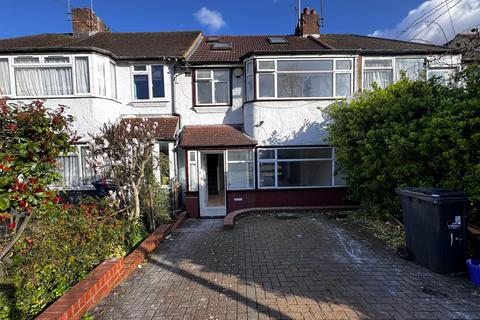 undefined, Hadden Way, Greenford, UB6
