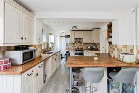 3 bedroom semi-detached house for sale, St. Hildas, Plaxtol, Sevenoaks, Kent, TN15