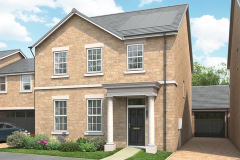 undefined, Plot 415, Rivington 4 at Green Hills - The Homestead Range, Green Hills, Feniscowles BB2