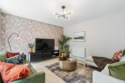 undefined, Plot 415, Rivington 4 at Green Hills - The Homestead Range, Green Hills, Feniscowles BB2