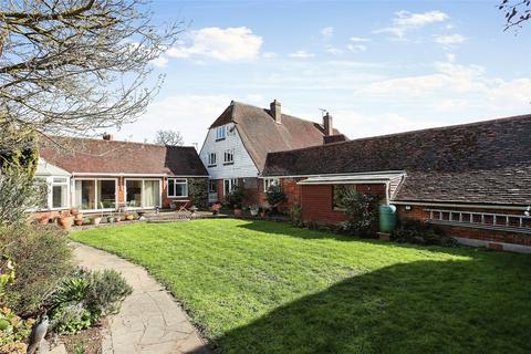 undefined, Laddingford, Maidstone, Kent, ME18