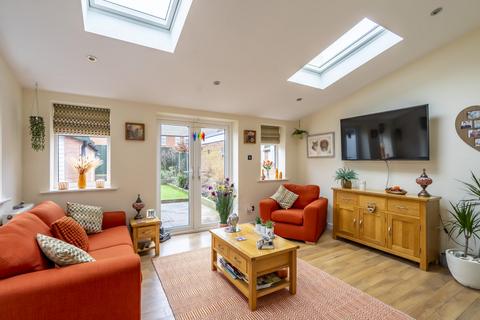 undefined, St. Marks Grove, Rawcliffe, York
