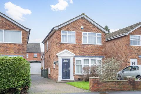 undefined, St. Marks Grove, Rawcliffe, York