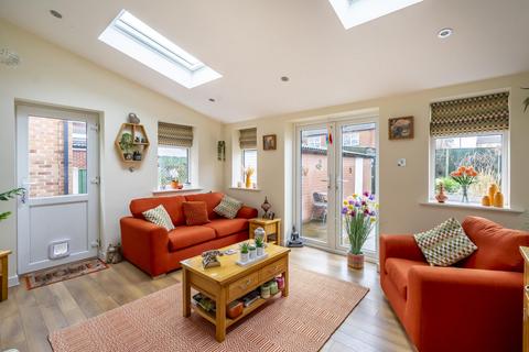 undefined, St. Marks Grove, Rawcliffe, York
