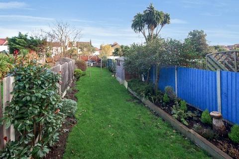 undefined, Lymington Avenue, Leigh-on-Sea, Essex, SS9