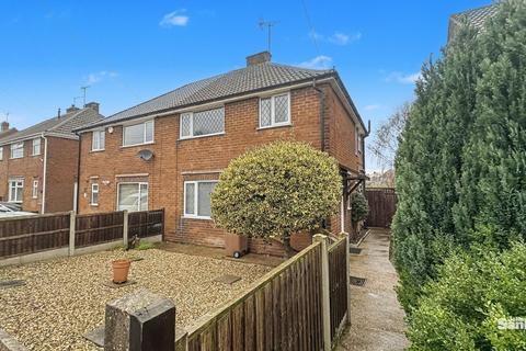 undefined, Sycamore Road, Mansfield Woodhouse, NG19