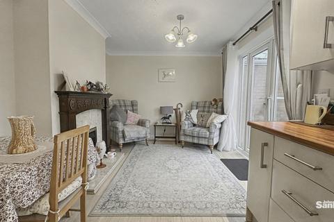 undefined, Sycamore Road, Mansfield Woodhouse, NG19