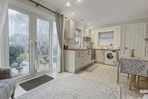 undefined, Sycamore Road, Mansfield Woodhouse, NG19