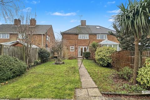 undefined, Sycamore Road, Mansfield Woodhouse, NG19