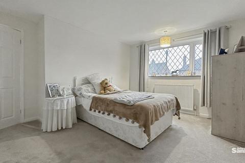 undefined, Sycamore Road, Mansfield Woodhouse, NG19
