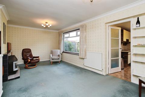 3 bedroom bungalow for sale, Denbeigh Drive, Tonbridge, Kent, TN10