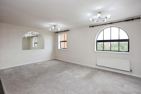 2 bedroom flat for sale, Whitefriars Wharf, Tonbridge, Kent, TN9
