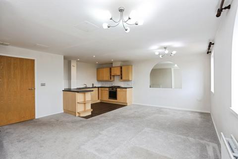 2 bedroom flat for sale, Whitefriars Wharf, Tonbridge, Kent, TN9