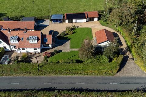 3 bedroom cottage for sale, Madeline Cottage, Westby Preston, PR4