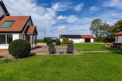 3 bedroom cottage for sale, Madeline Cottage, Westby Preston, PR4