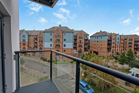 1 bedroom flat for sale, Walters Farm Road, Tonbridge, Kent, TN9