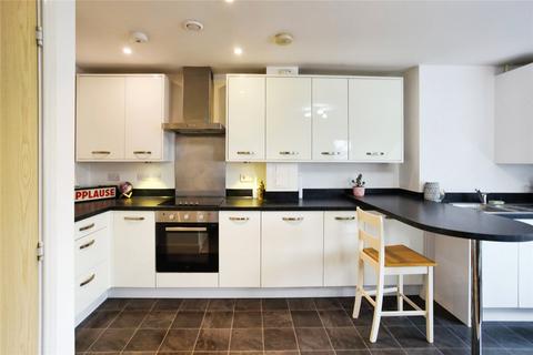 2 bedroom flat for sale, Cannons Wharf, Tonbridge, Kent, TN9